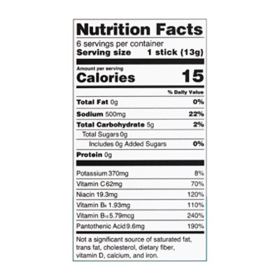 Liquid Iv Sugar Free Mango Pineapple - 6 CT - Image 3