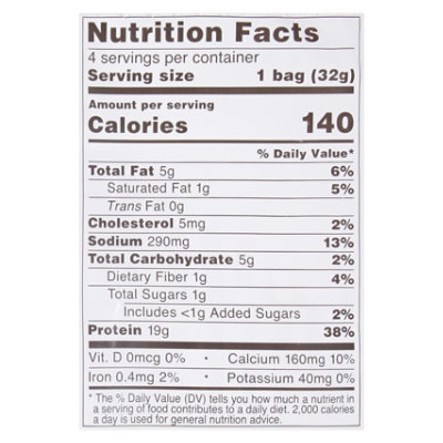 Quest Chips Tortilla Protein Spicy Sweet Chili 4ct - 4.5 OZ - Image 4