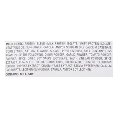 Quest Chips Tortilla Protein Spicy Sweet Chili 4ct - 4.5 OZ - Image 5