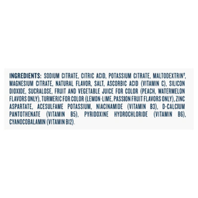 Drip Drop Zero Sugar Vrty Pk - 20 CT - Image 5