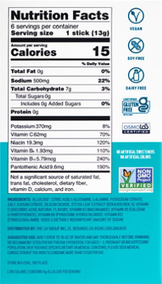 Liquid Iv Sugar Free Strwbry Wtrmln - 6 CT - Image 5