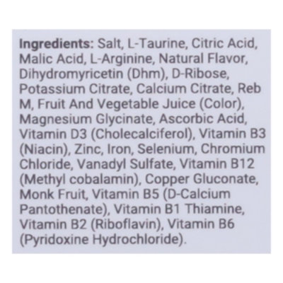 Trulabs Hydrate Detox Tropical Punch - 6 CT - Image 5