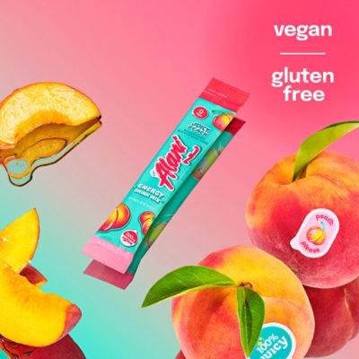 Alani Energy Sticks Juicy Peach - 10 CT - Image 5