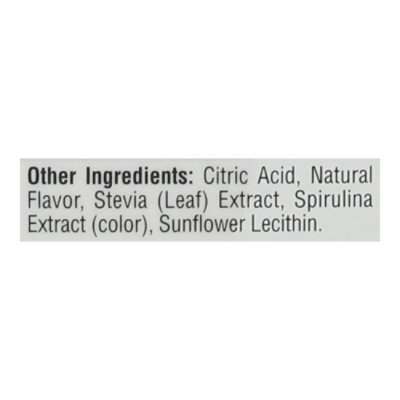 Cwench Hydration Blue Raspberry - 10 CT - Image 3
