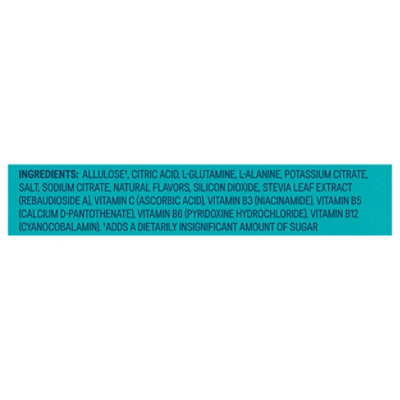 Liquid Iv Sugar Free Rspbry Lmnde - 6 CT - Image 4