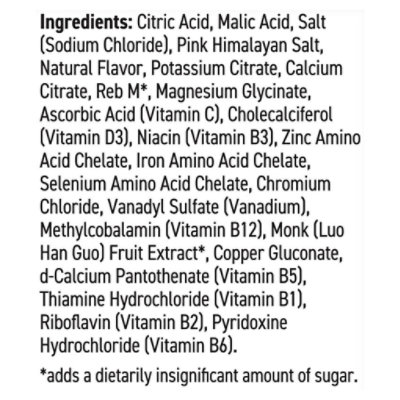 Trulabs Hydrate Citrus Splash - 6 CT - Image 4