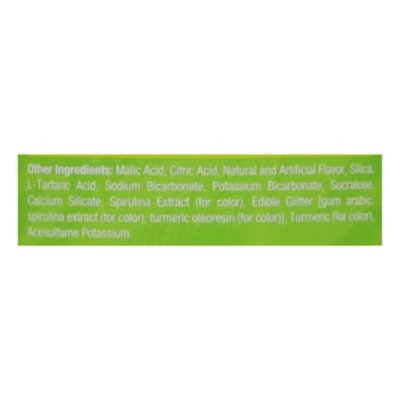 Ryse Loaded Preworkout Sour Punch Green Apple - 16.7 OZ - Image 4