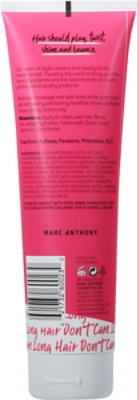 Marc Anthony Cd Strg Grw Lng Slft Fr - 8.40OZ - Image 5