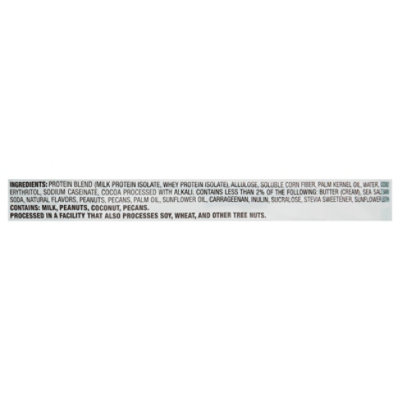 Quest Protein Bar Hero Chocolate Coconut - 1.94 OZ - Image 5