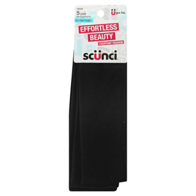 Scunci Headwrap - 5.00 CT - Image 1