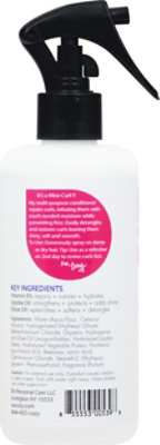So Cozy Conditioner Leave In Curl - 8OZ - Image 5