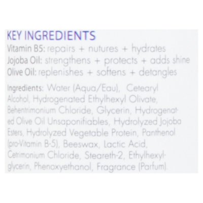 So Cozy Conditioner Leave In Curl - 8OZ - Image 4