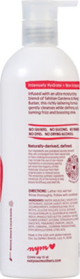 Not Your Mothers Tahitian Mngo Curl Def Shampoo - 15.20OZ - Image 4