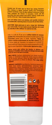 Marc Anthony Crl Crm Ccnt Oil And Sh Bttr - 5.90OZ - Image 5