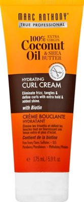 Marc Anthony Crl Crm Ccnt Oil And Sh Bttr - 5.90OZ - Image 2