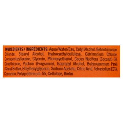 Marc Anthony Crl Crm Ccnt Oil And Sh Bttr - 5.90OZ - Image 4