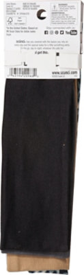 Conair Headwrap Denim/solid - 5.00 PK - Image 4
