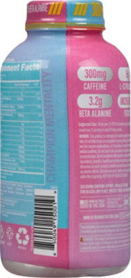 Thavage Preworkout Miami Vice - 12 OZ - Image 4