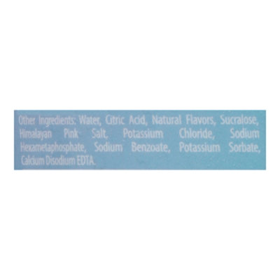 Thavage Preworkout Miami Vice - 12 OZ - Image 3