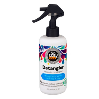 So Cozy Conditioner Detangler Leave In - 8OZ - Image 3