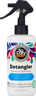 So Cozy Conditioner Detangler Leave In - 8OZ - Image 2