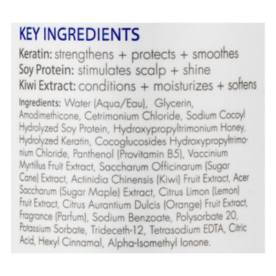So Cozy Conditioner Detangler Leave In - 8OZ - Image 4