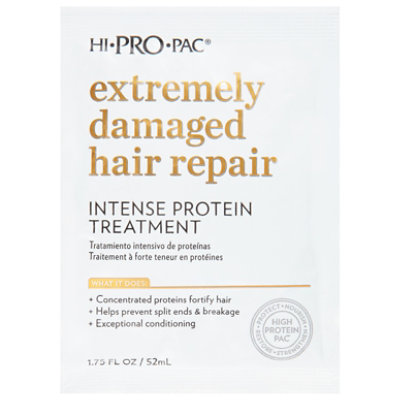 Hi Pro Pac Masq Pkt Xtr Dmg Prtn - 1.75OZ - Image 2