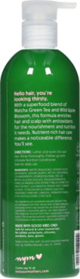 Not Your Mothers Matcha Apple Shampoo - 15.20OZ - Image 4