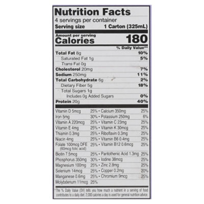 Slimfast Rtd Adv Strw&crm - 44 OZ - Image 3