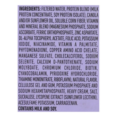 Slimfast Rtd Adv Strw&crm - 44 OZ - Image 4