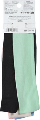 Conair Headwrap Pastel - 10 PK - Image 4