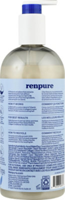 Renpure Sh Pb Biotn And Collgen - 24OZ - Image 5