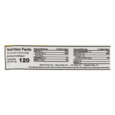 Keto Wise Fat Bombs   Crispy Caramels - 1.13 OZ - Image 4