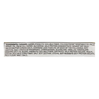 Keto Wise Fat Bombs   Crispy Caramels - 1.13 OZ - Image 5