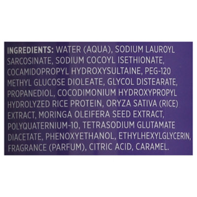 Not Your Mothers Rice Water And Himalayan Moringa Shampoo 15.2oz - 15.20OZ - Image 4