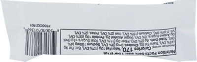 Genius Gourmet Keto Bar Salted Caramel - 1.09 OZ - Image 6