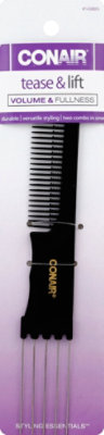 Conair Lift Comb - EA - Image 2