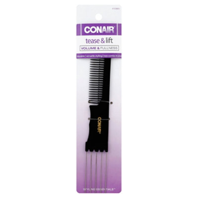 Conair Lift Comb - EA - Image 1