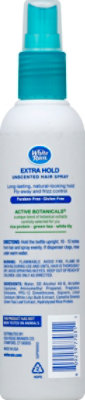 White Rain Extra Hold Hair Spray - 7OZ - Image 3