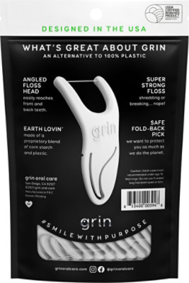 Grin Flosspyx Molar - 75 CT - Image 4