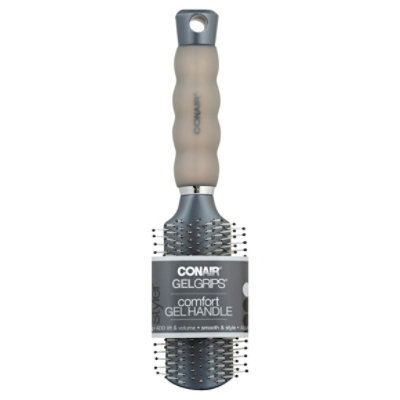 Conair Brush Gel Grip All Purpose - EA - Image 1