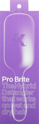 Conair Knot Dr Pro Brite Purple - EA - Image 4