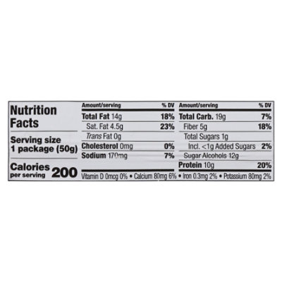 Quest Frosted Cookies Strawberry Cake - 1.76 OZ - Image 3