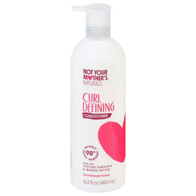 Not Your Mothers Tahitian Mngo Curl Def Cond - 15.20OZ - Image 1