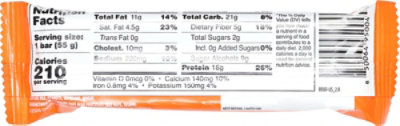 Barebells Caramel Salted Peanut - 1.94 OZ - Image 5