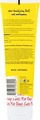 Marc Anthony Strictly Curls Curl Defining Lotion - 8.30OZ - Image 5