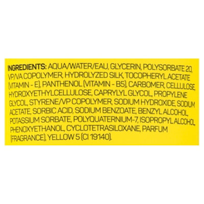 Marc Anthony Strictly Curls Curl Defining Lotion - 8.30OZ - Image 4