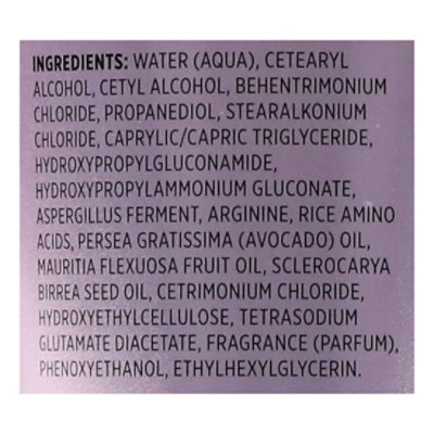 Not Your Mothers Curl Talk Bonding Conditioner - 8OZ - Image 3