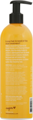 Not Your Mothers Royal Hny And Kalahari Mln Shampoo - 15.20OZ - Image 5