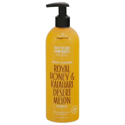 Not Your Mothers Royal Hny And Kalahari Mln Shampoo - 15.20OZ - Image 2